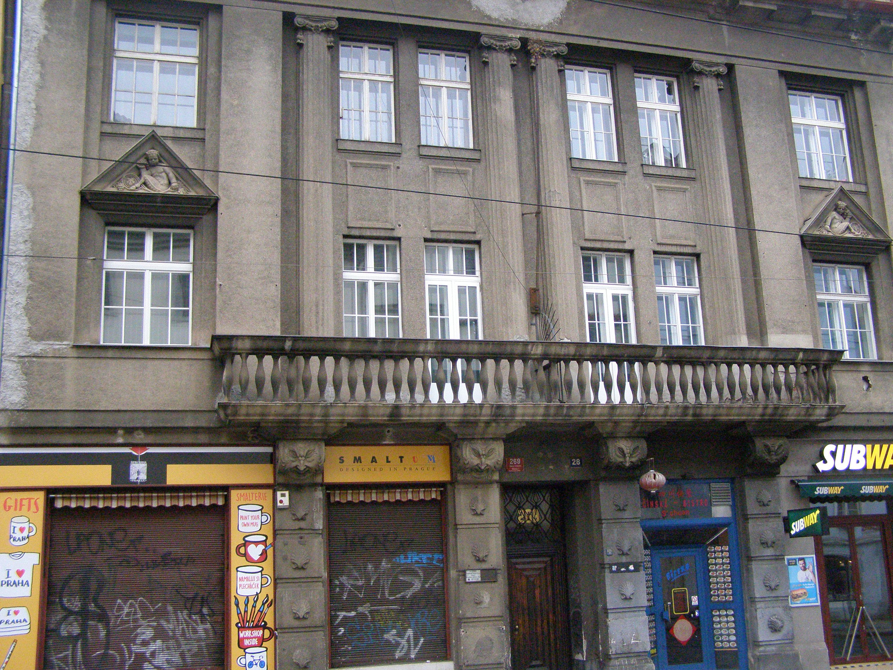Čínské bistro S'chuan
