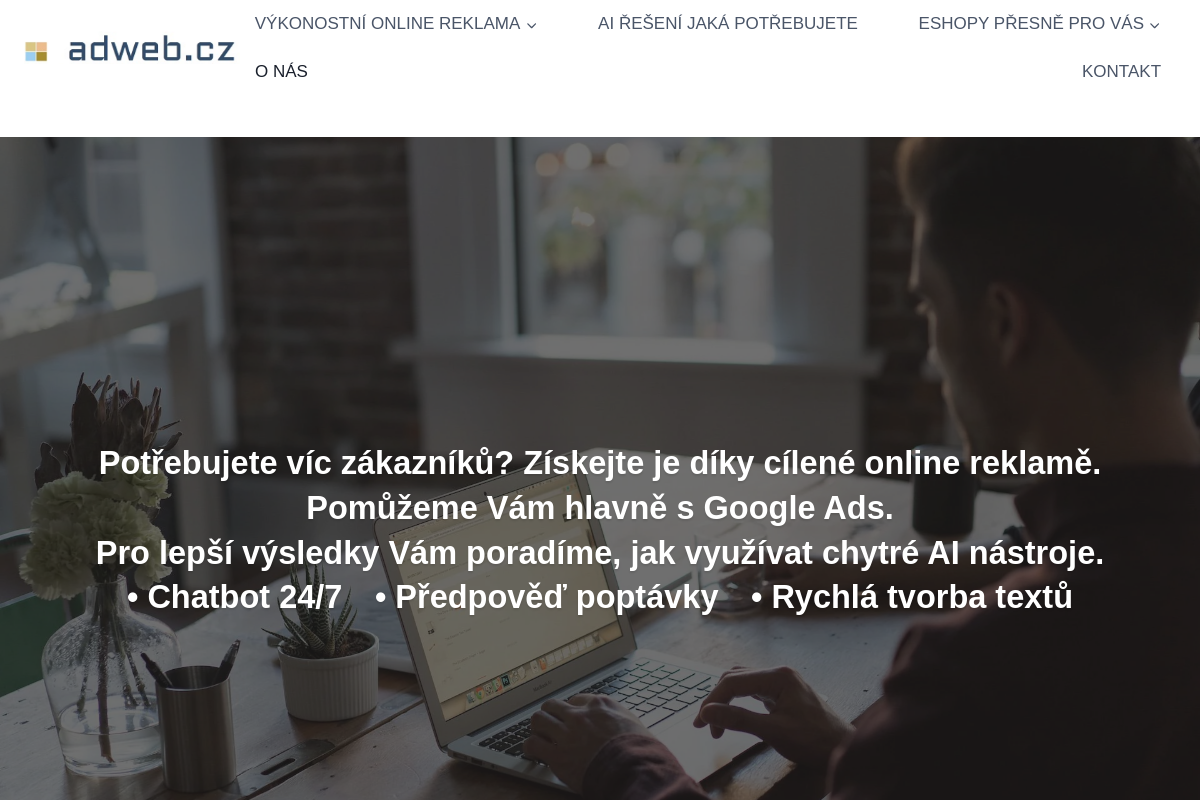 Adweb info, s.r.o.
