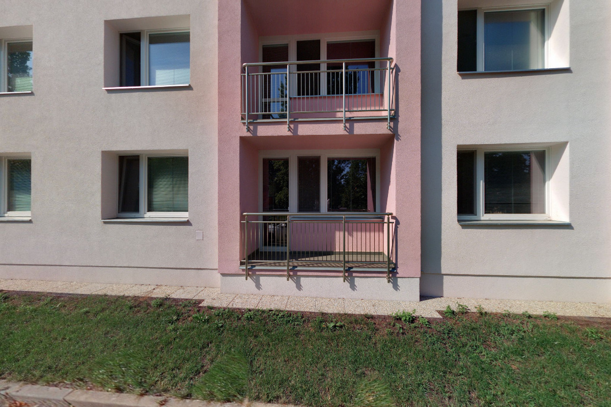 Příjmová gynekologická ambulance - Nemocnice Mělník foto 1