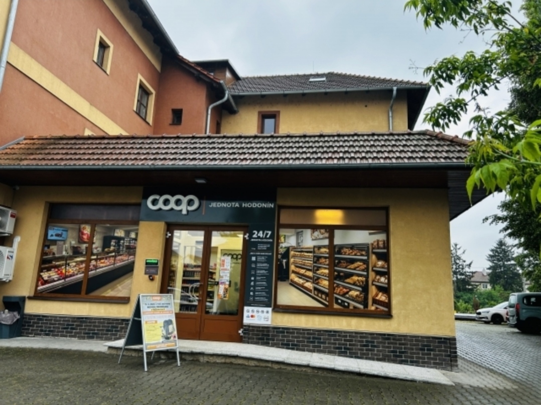 COOP foto 3