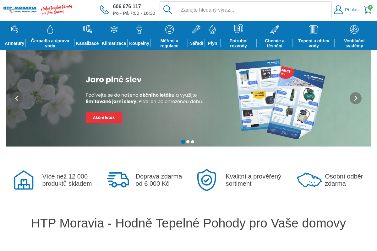 HTP Moravia, s.r.o.