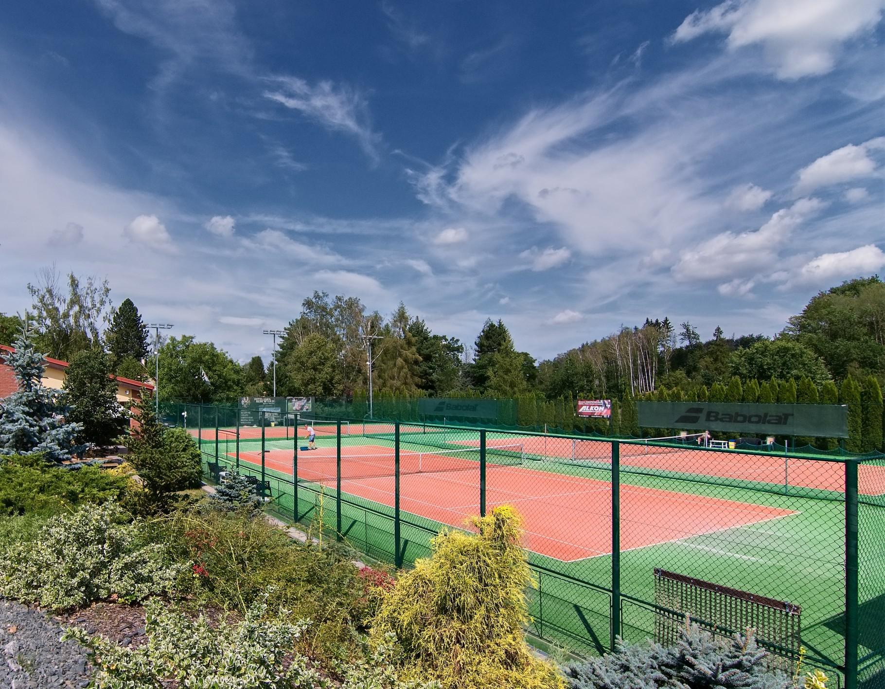 Sport club Berchtold foto 1