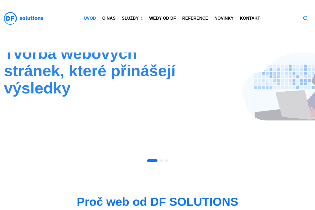 DF SOLUTIONS, s.r.o.