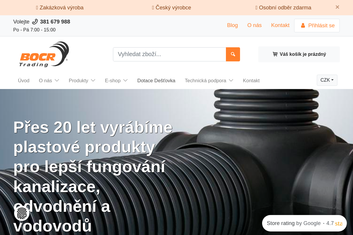 Bocr.cz