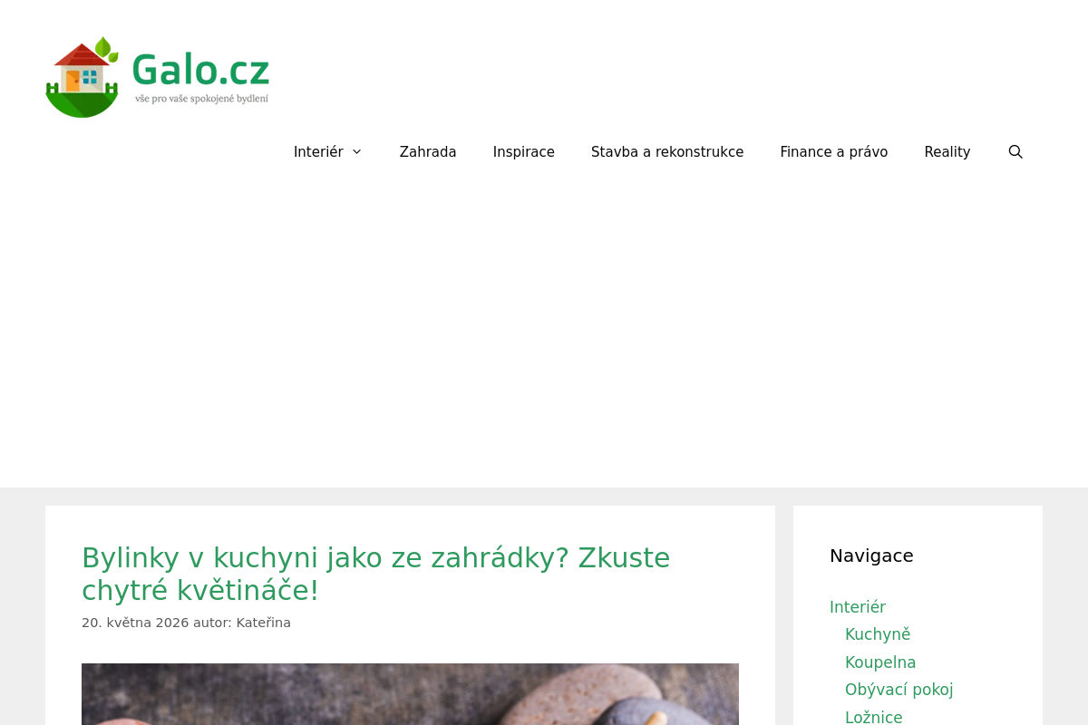 Galo.cz