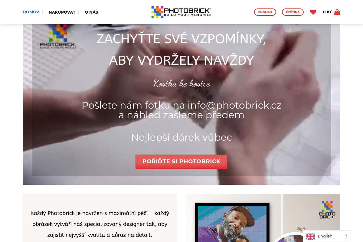 Photobrick.cz