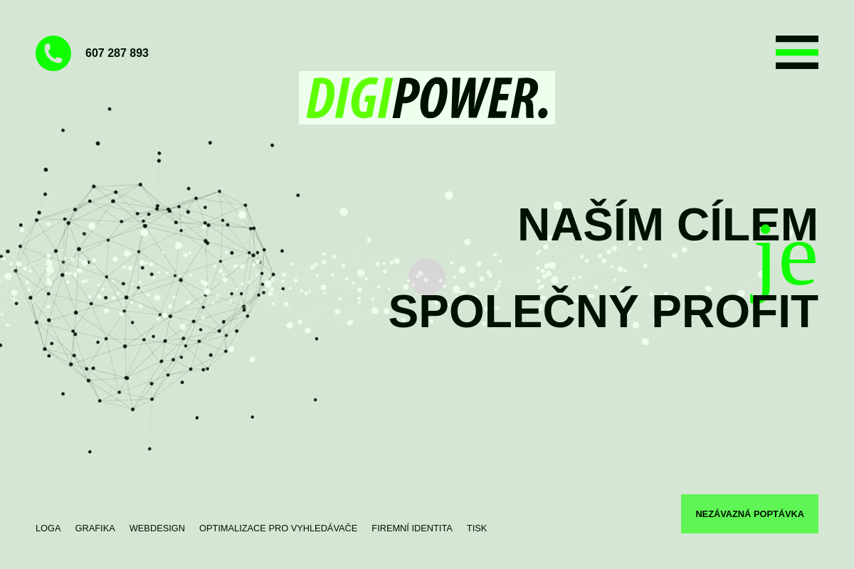 DIGIPOWER.