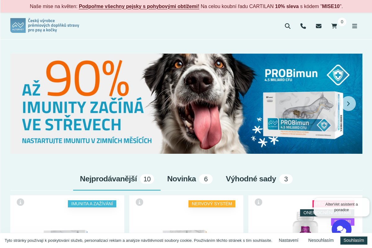 AlterVet