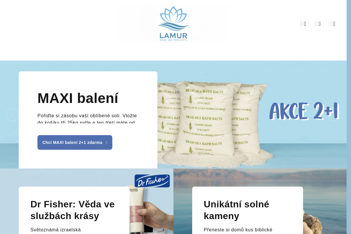 Lamur.cz