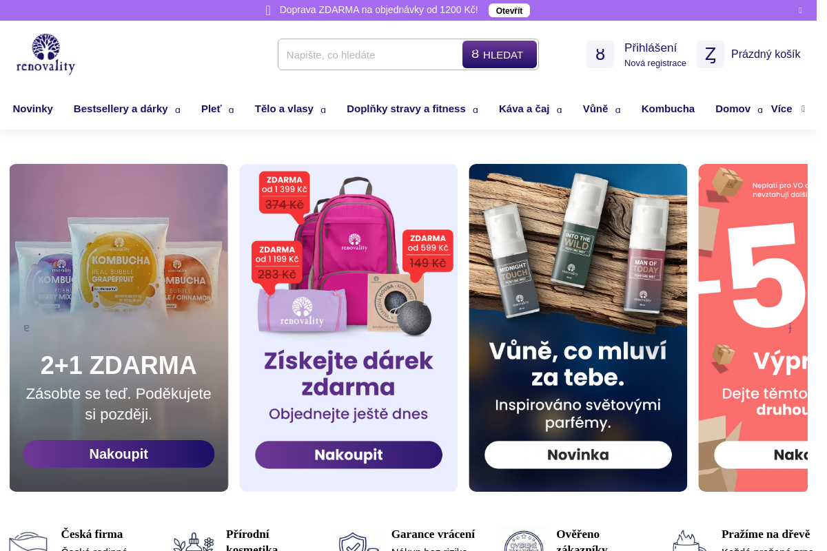 Renovality.cz