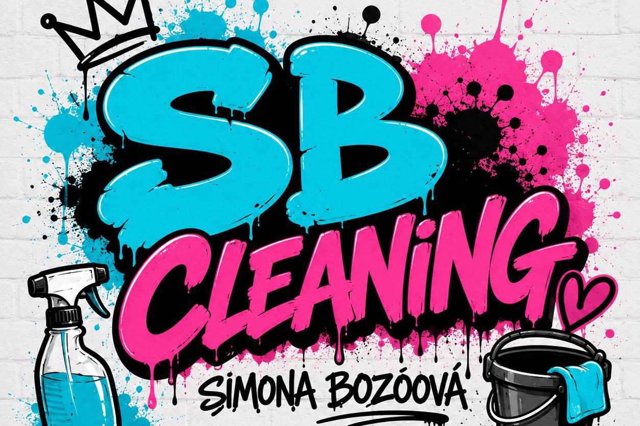 SB Cleaning Simona Bozóová