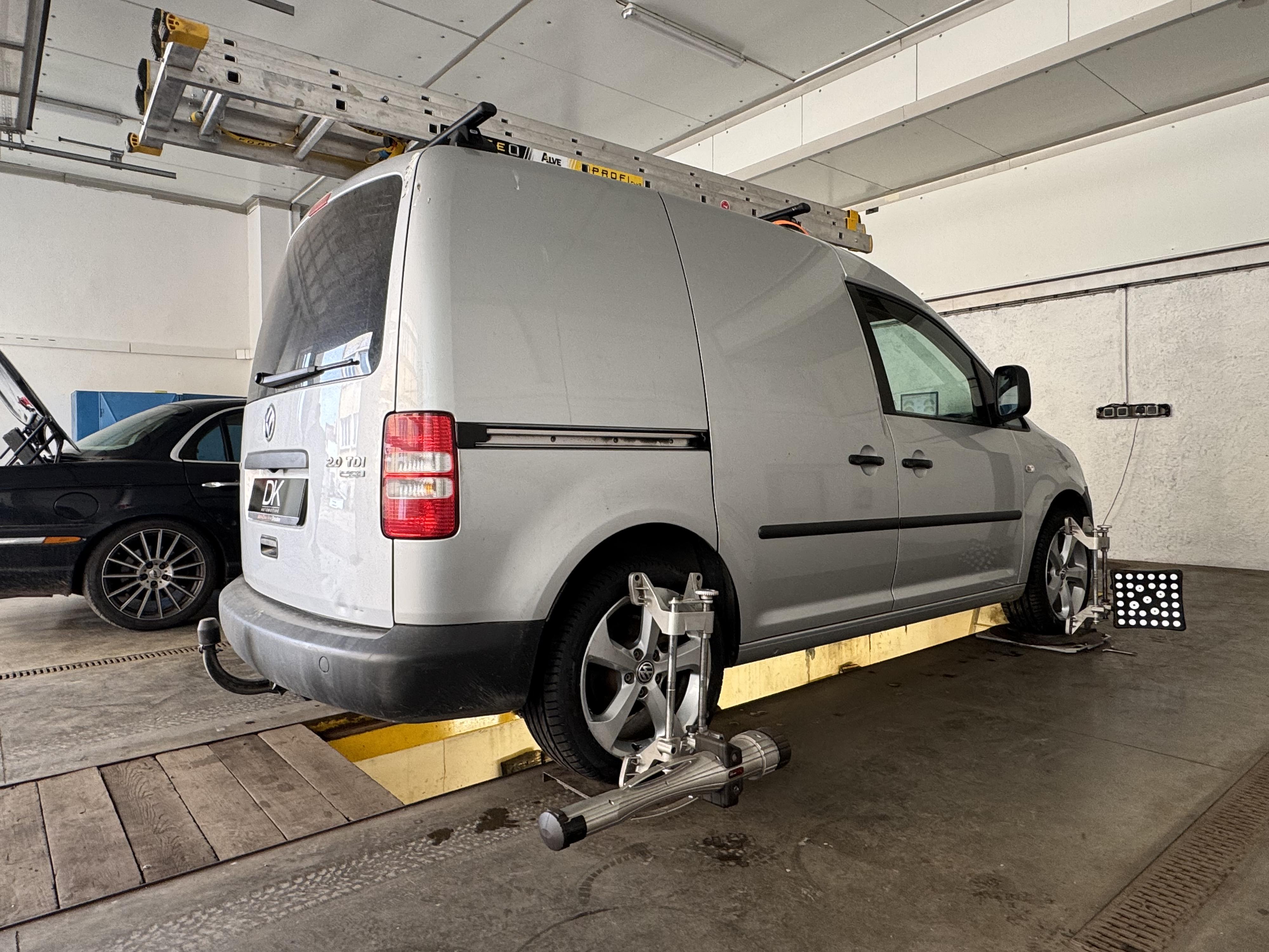 DK Automotive s.r.o. foto 5