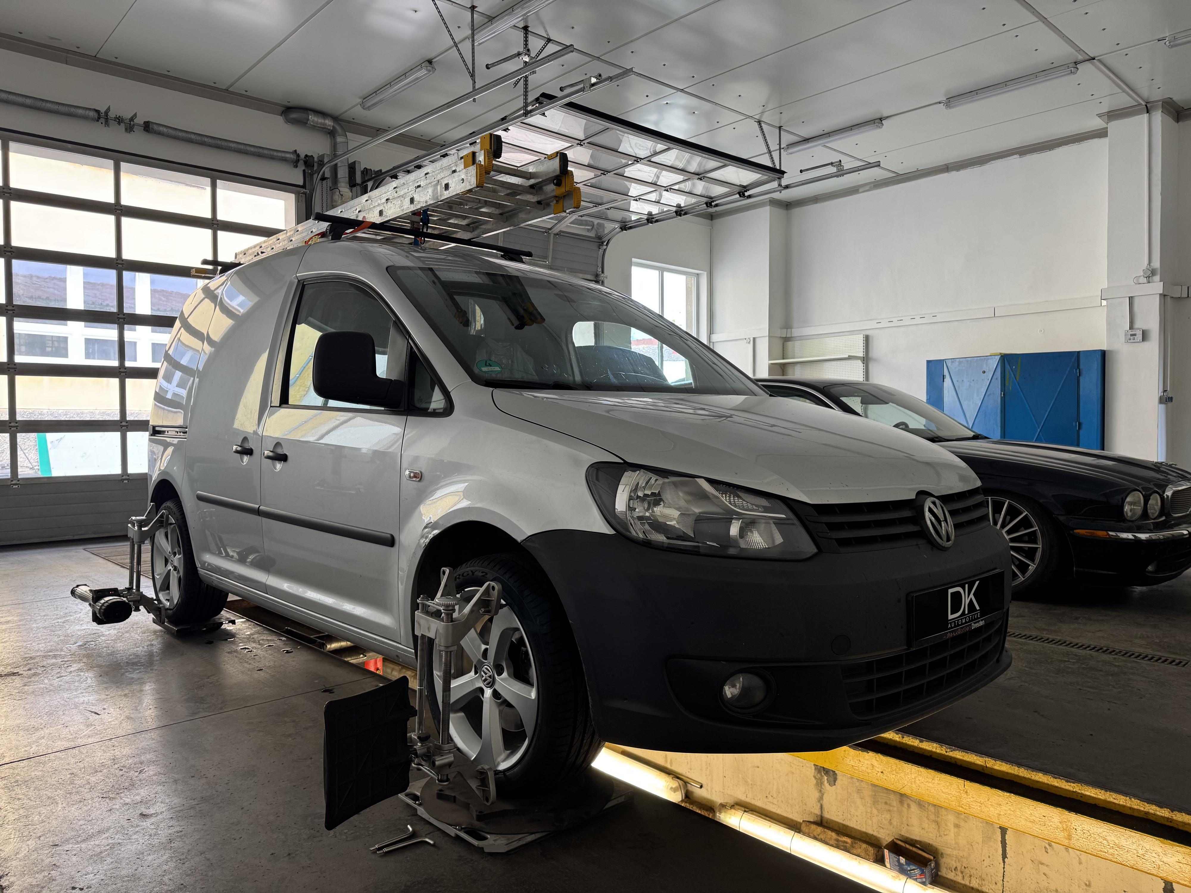 DK Automotive s.r.o. foto 6
