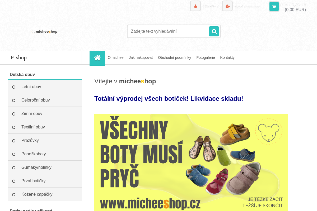 micheeshop