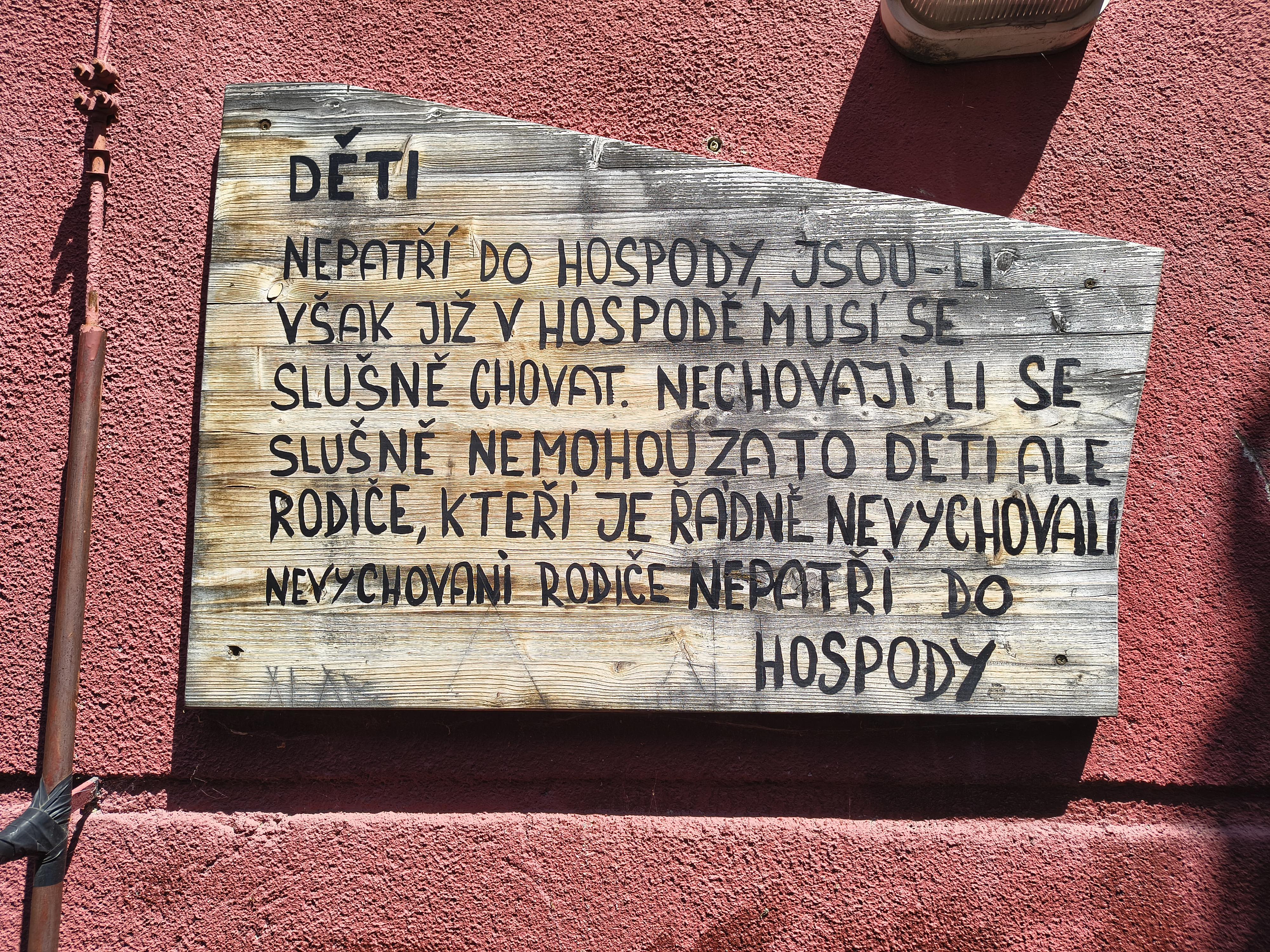 Hostinec U Procházků foto 2