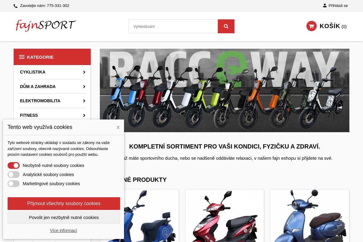 fajnsport.eu