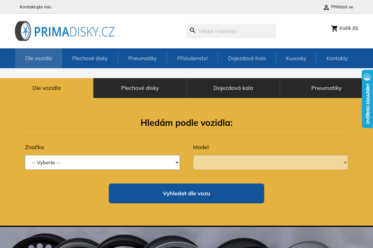 Primadisky.cz