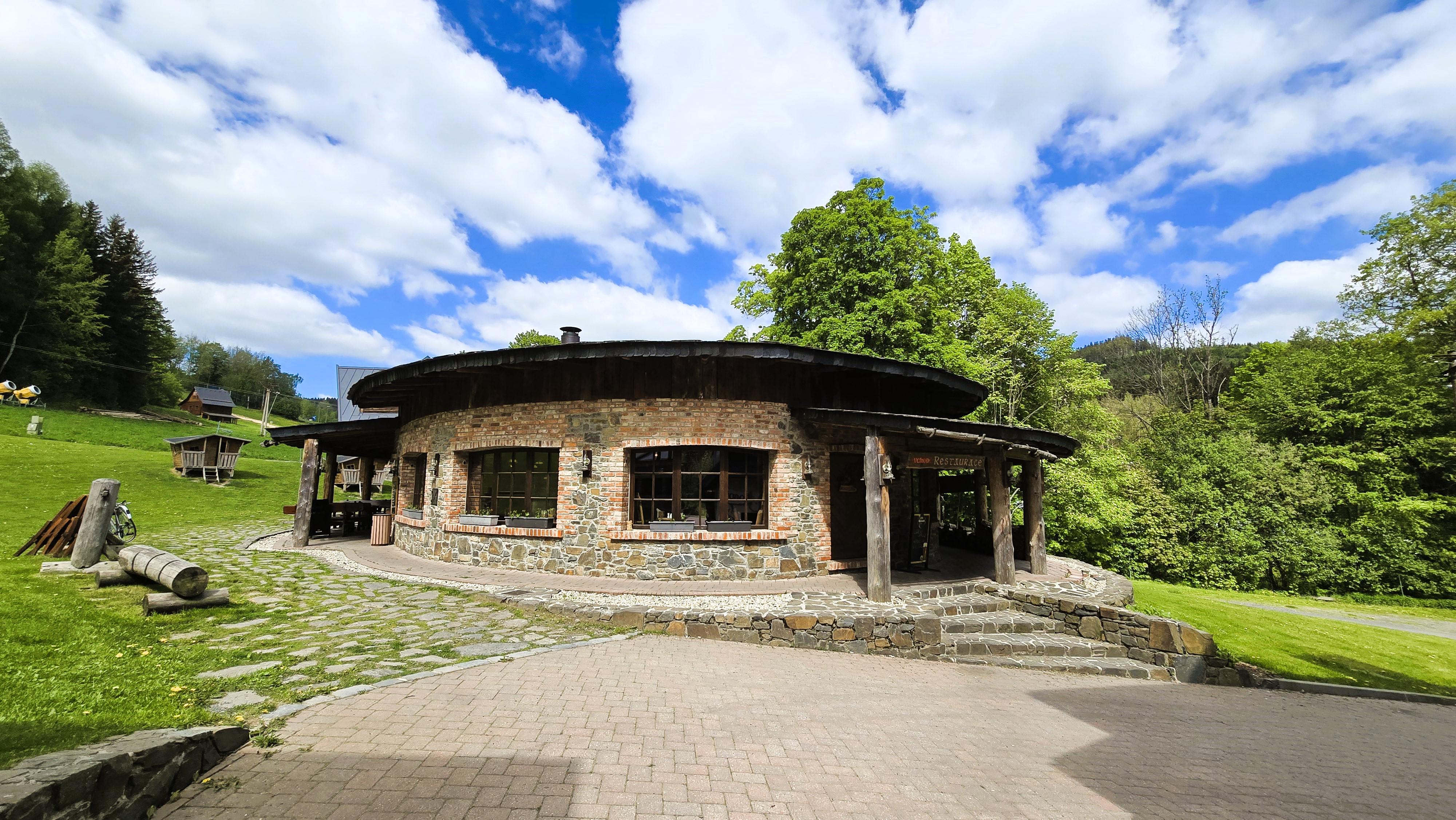 Restaurace U Kazmarky foto 4