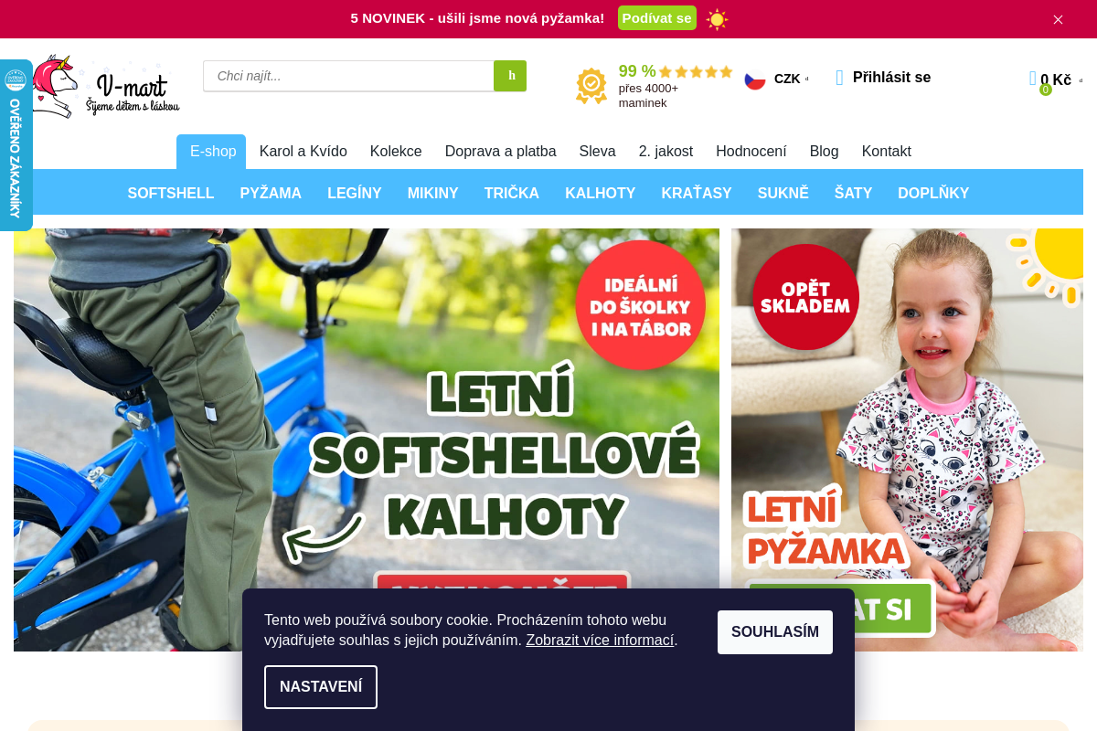 V-Mart.cz