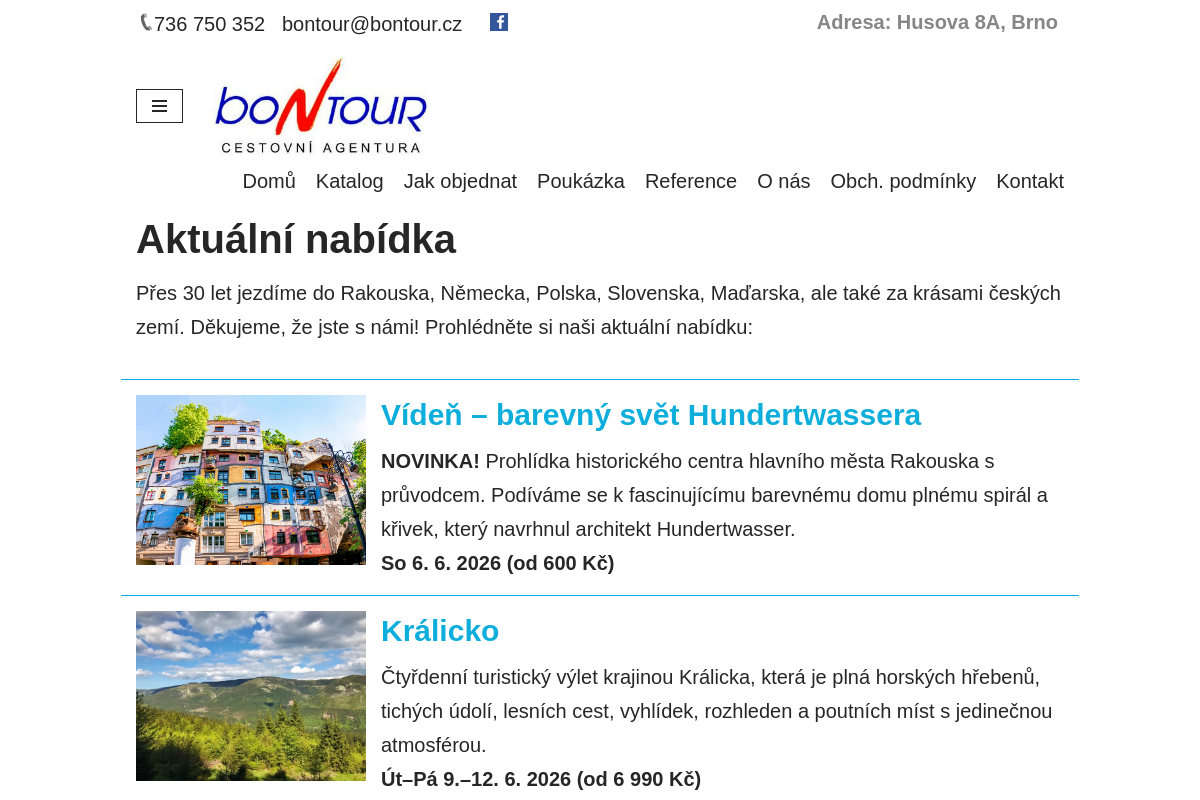Bontour