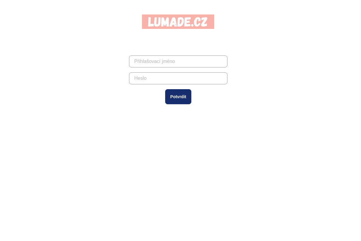 LuMade.cz
