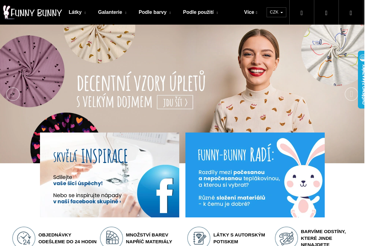 Funny-bunny.cz