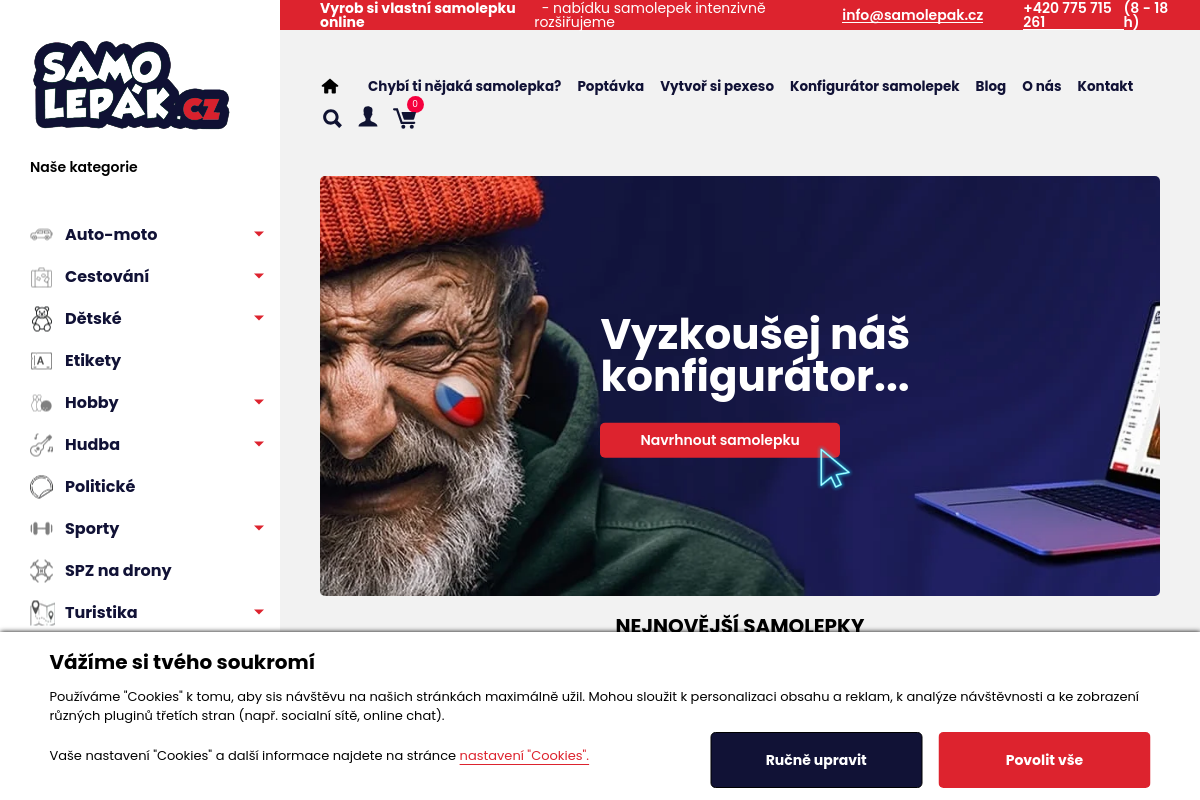 samolepak.cz