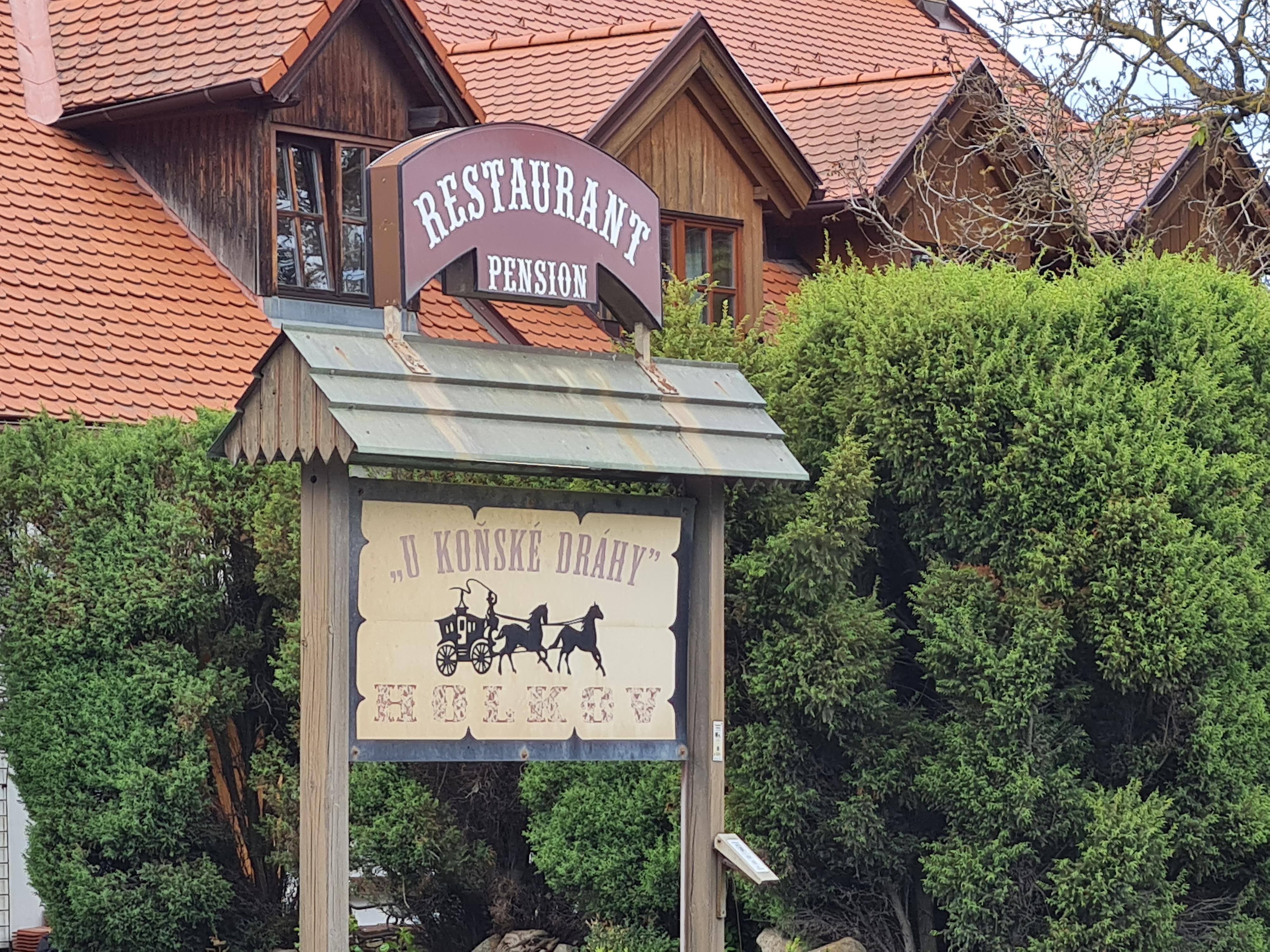 Restaurant U Koňské dráhy foto 3