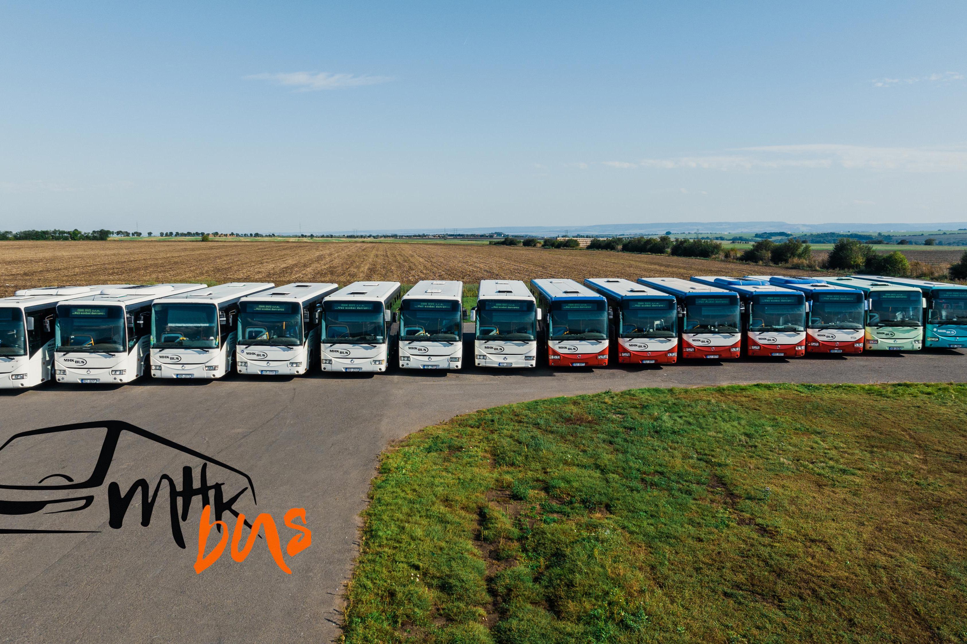 MHK BUS s.r.o.
