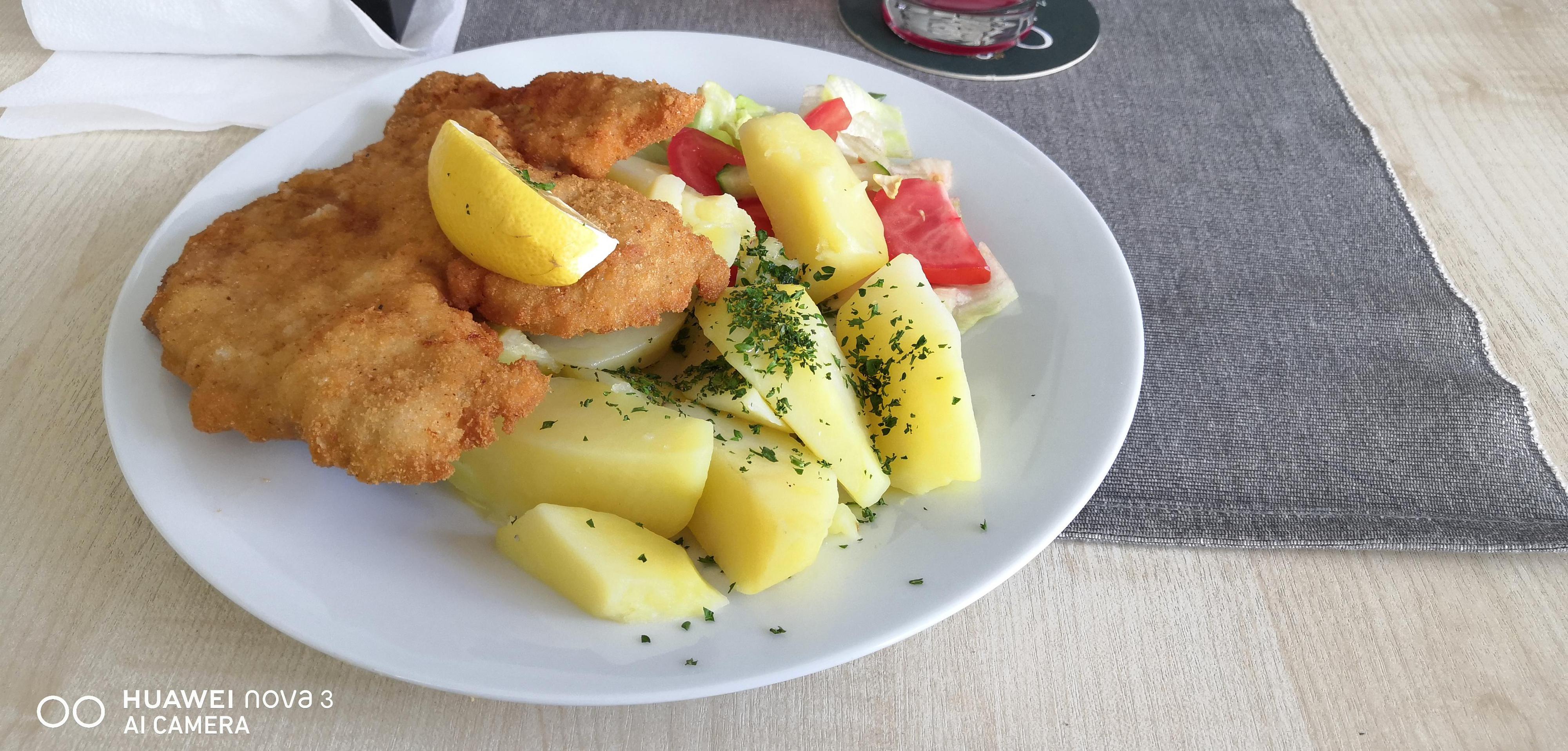 Bistro u Ondřeje
