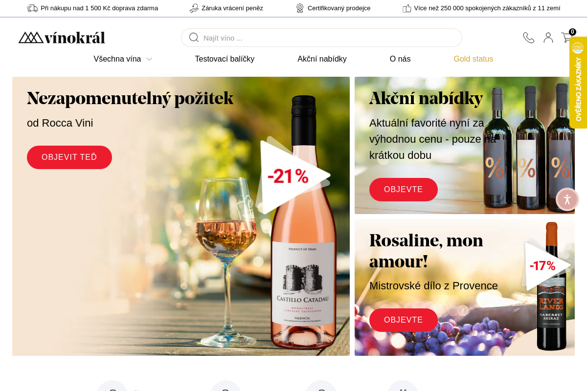 Vinokral.cz
