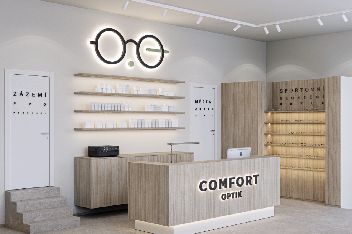 COMFORT OPTIK