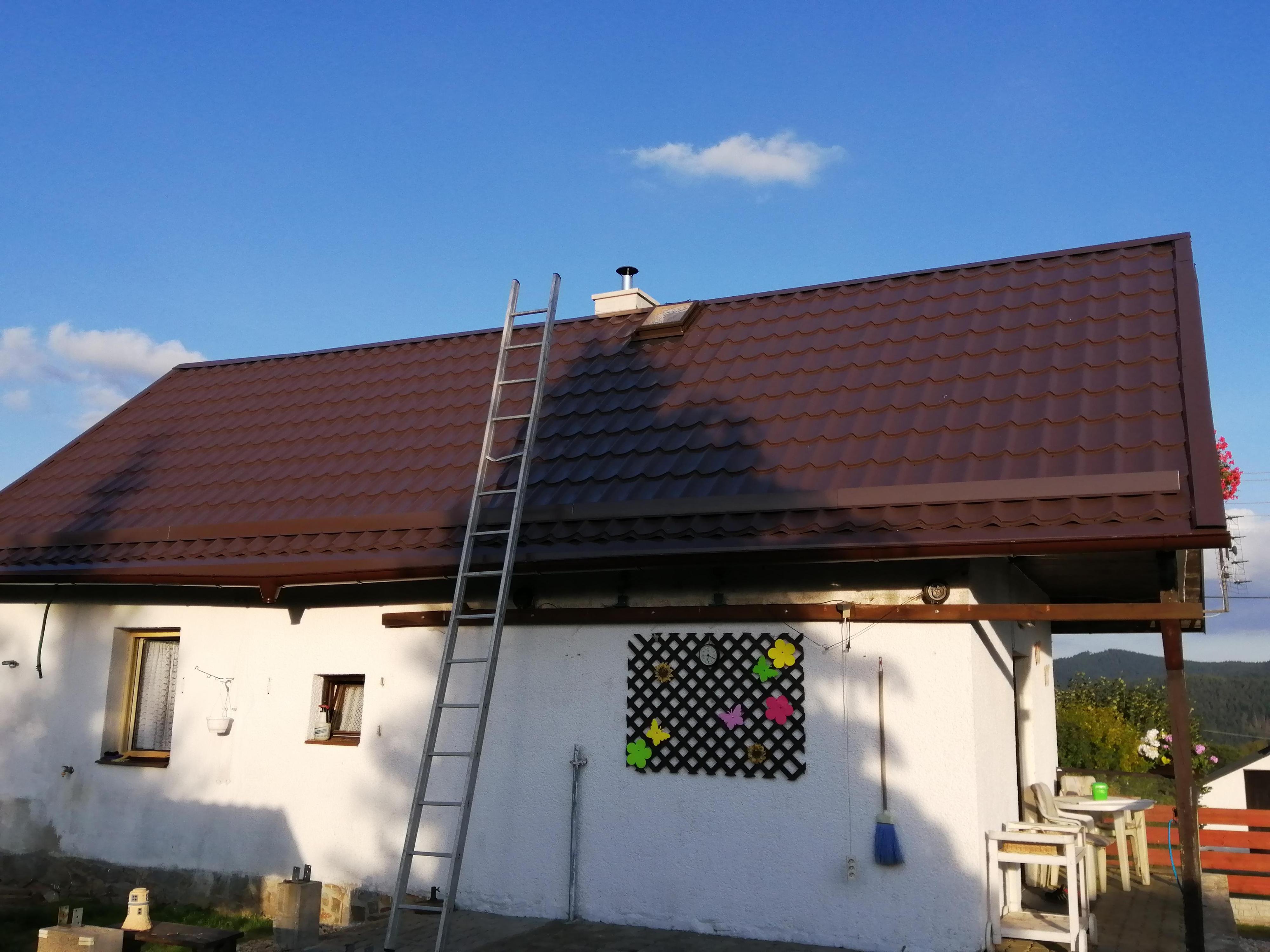 Pro střechy a zednictví foto 4