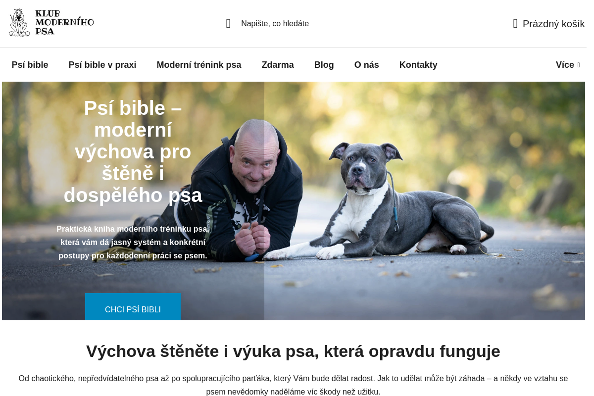 Psibible.cz