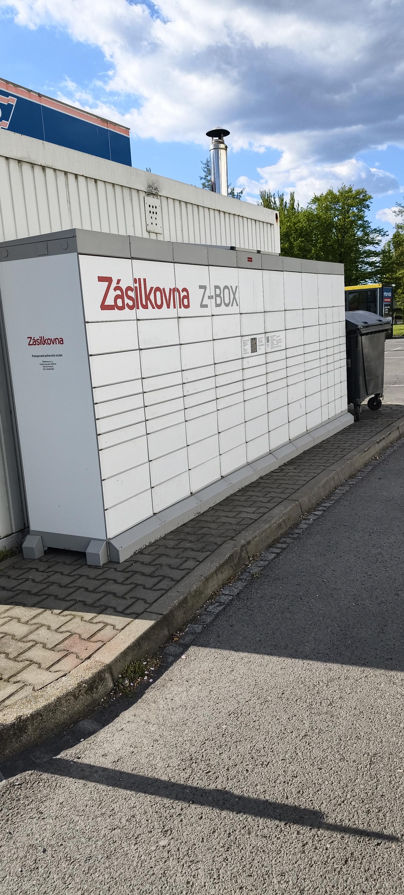 Z-BOX foto 2