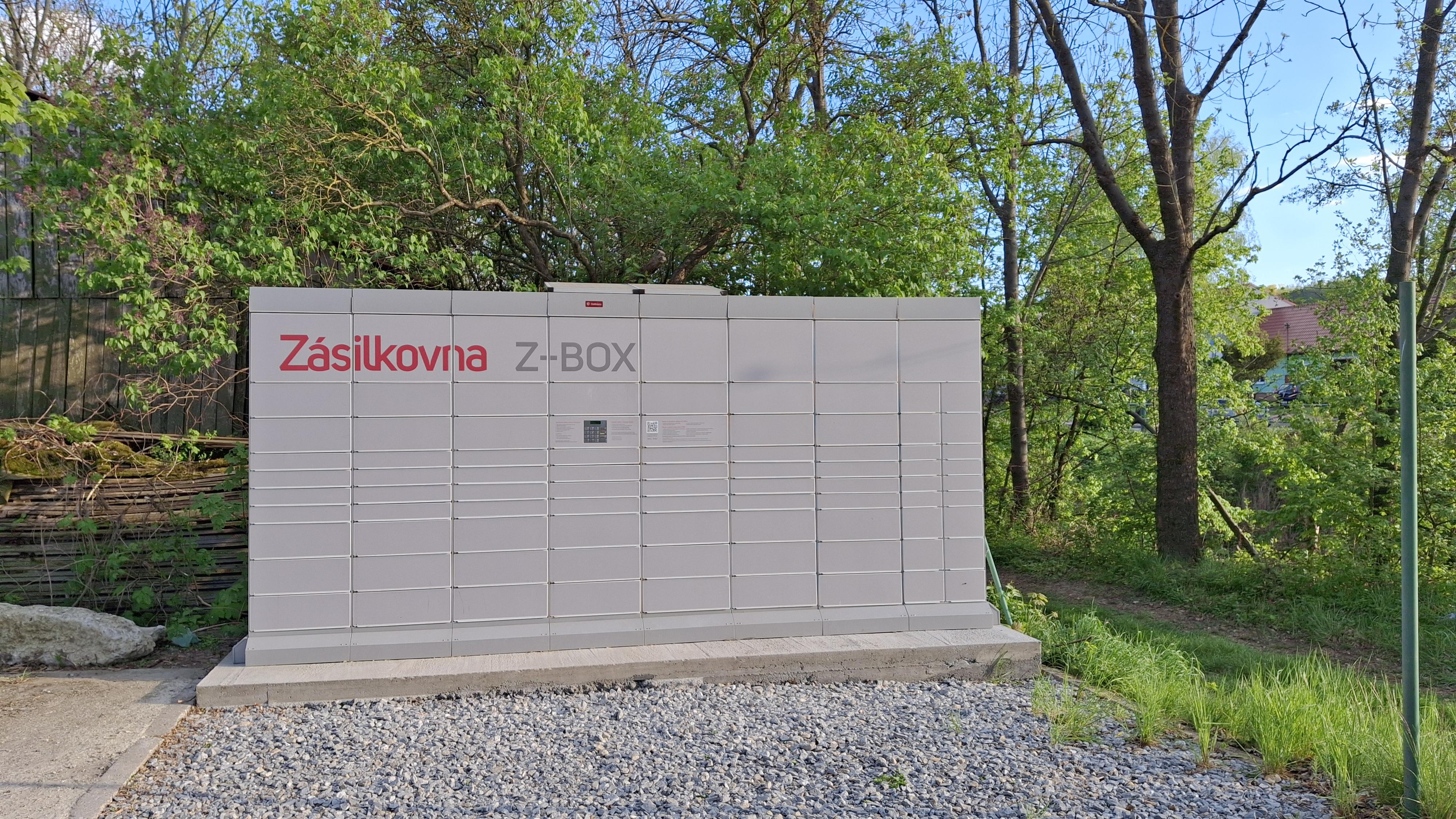 Z-BOX