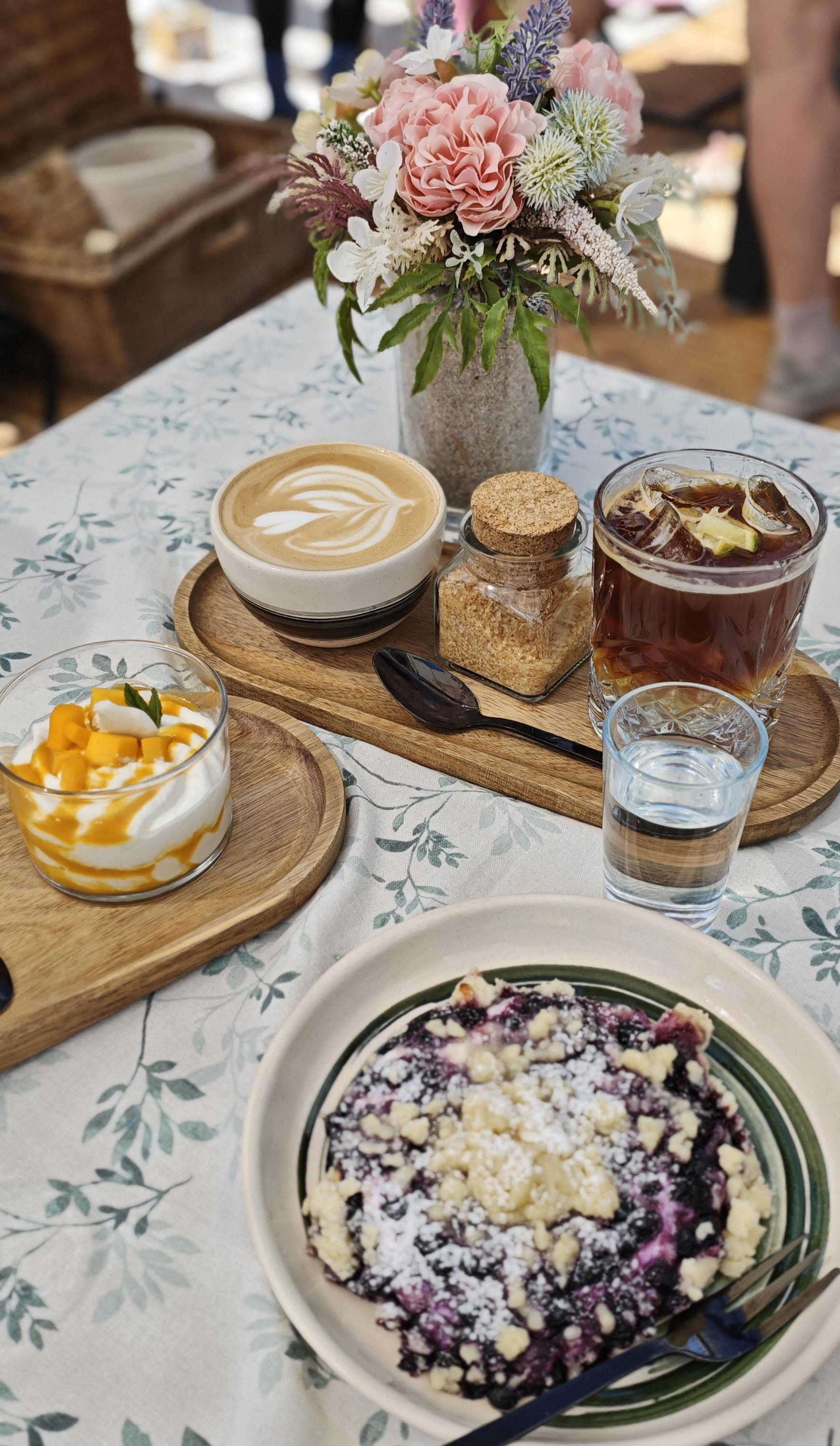 SLOW Café foto 3