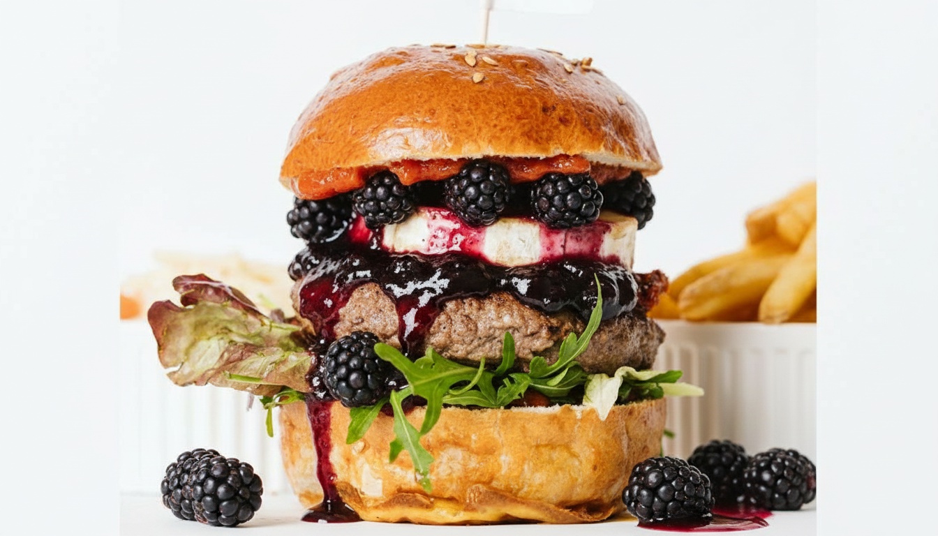 Jack's Burger Bar foto 6