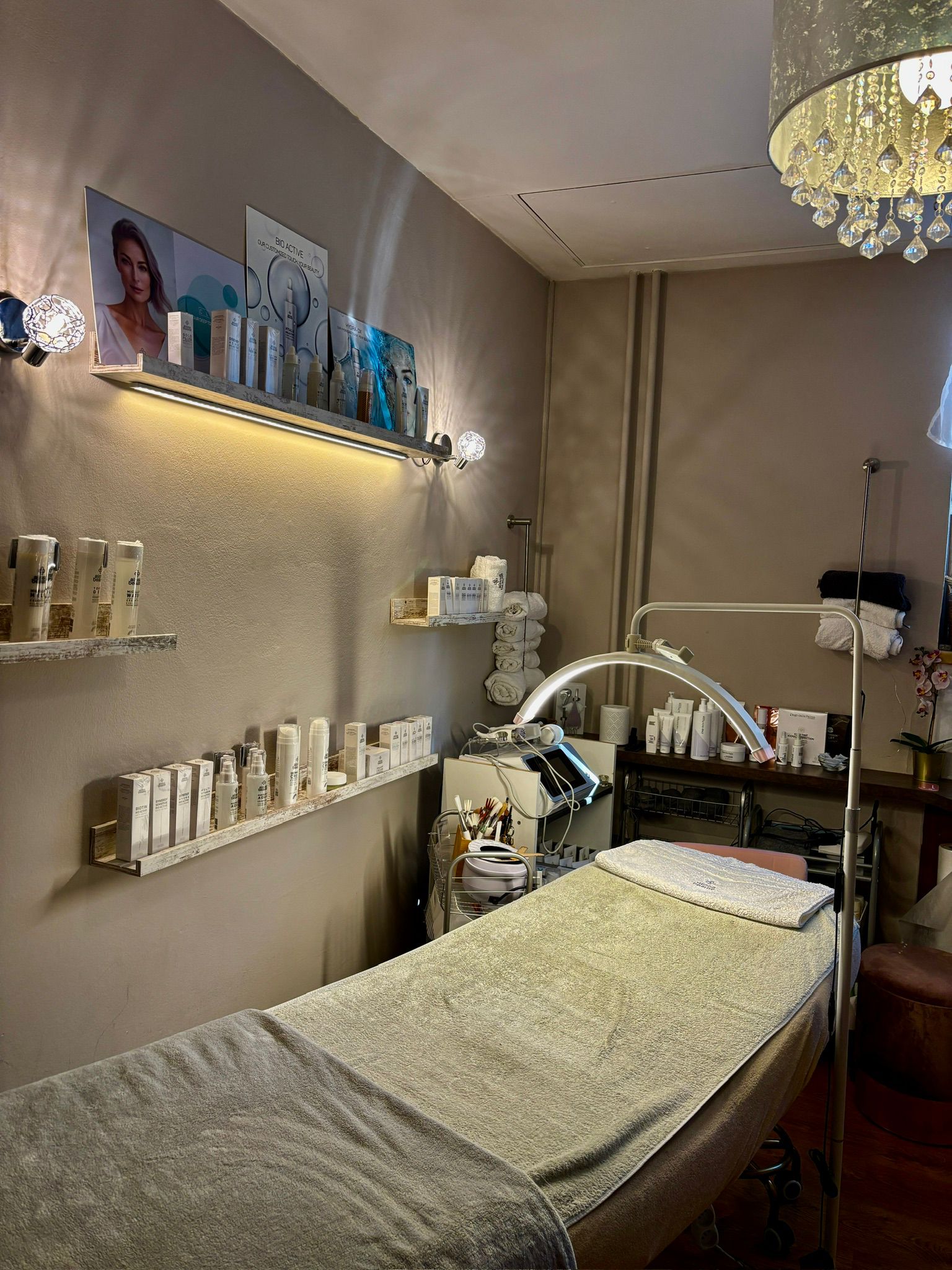 Salon Teresis foto 2