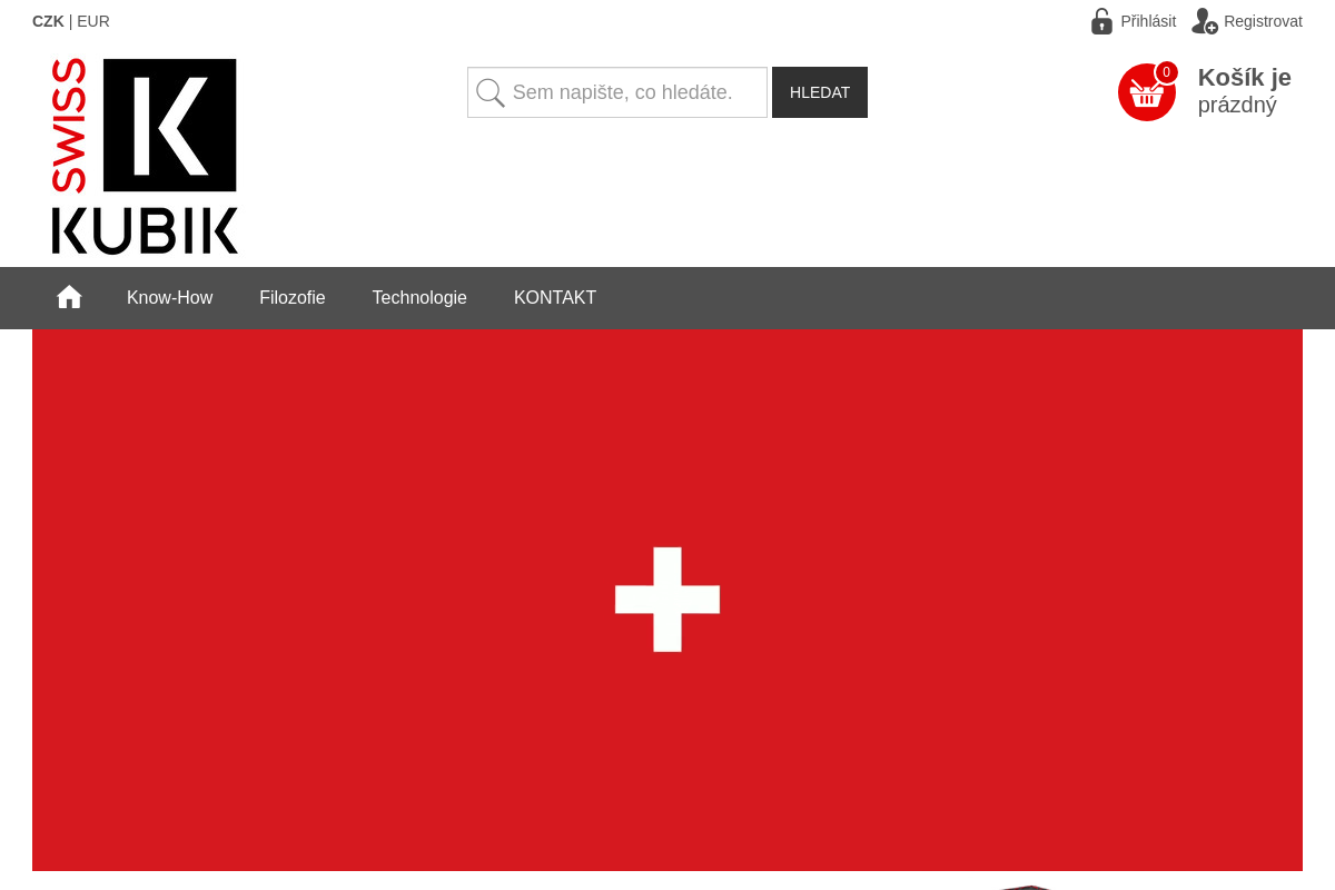 Swisskubik.cz