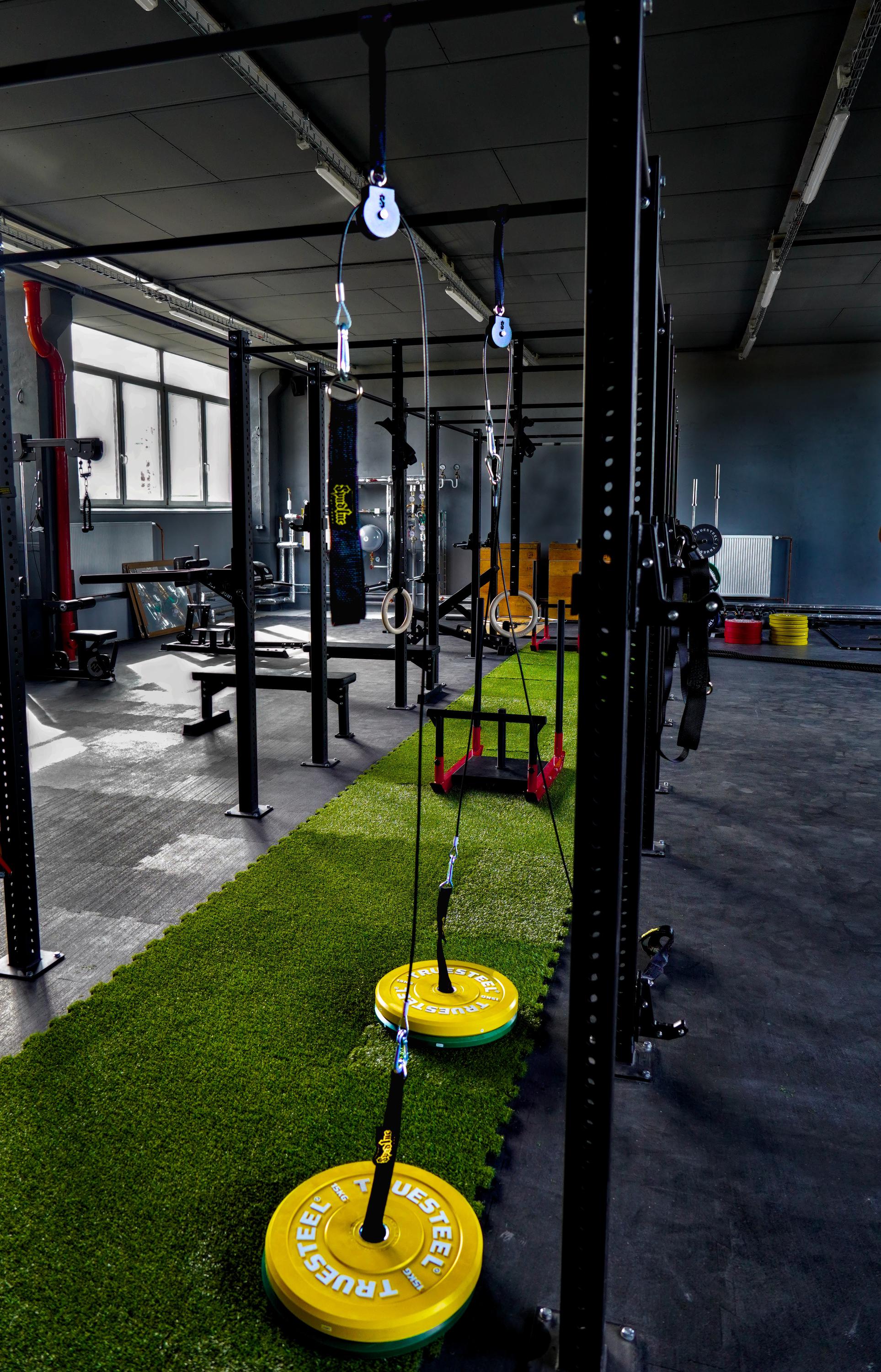 SPOKO GYM foto 2
