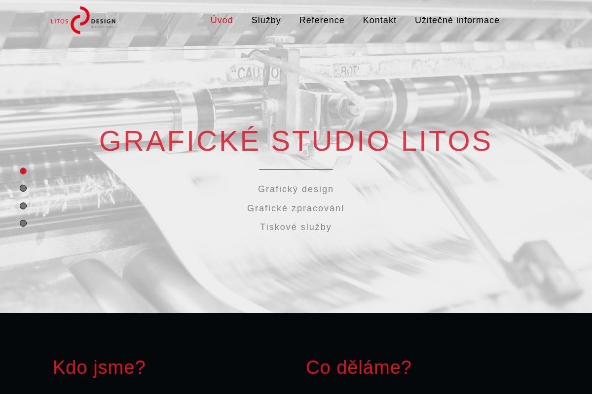 Grafické Studio LITOS