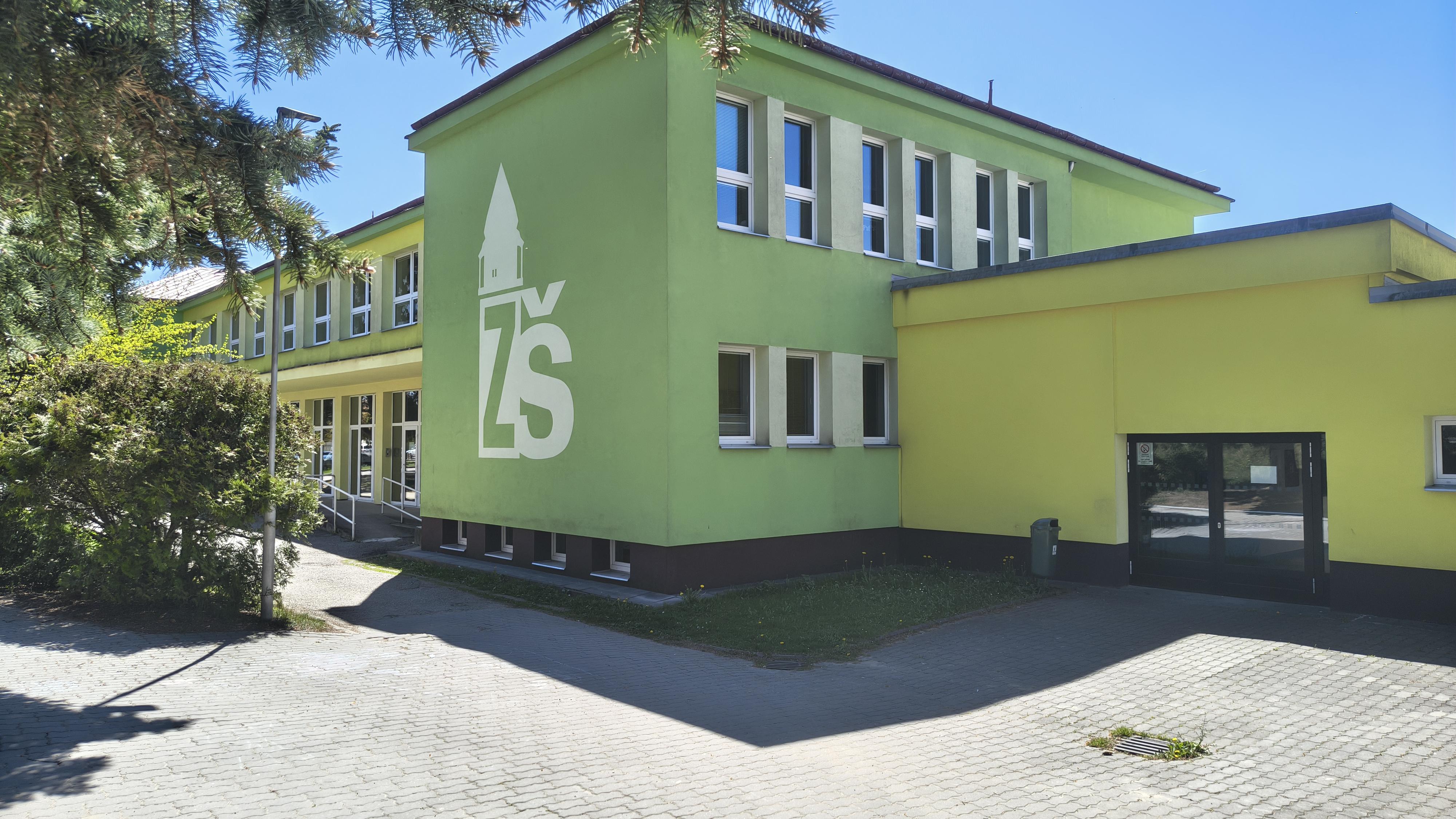 ZŠ Dačice, Boženy Němcové foto 5