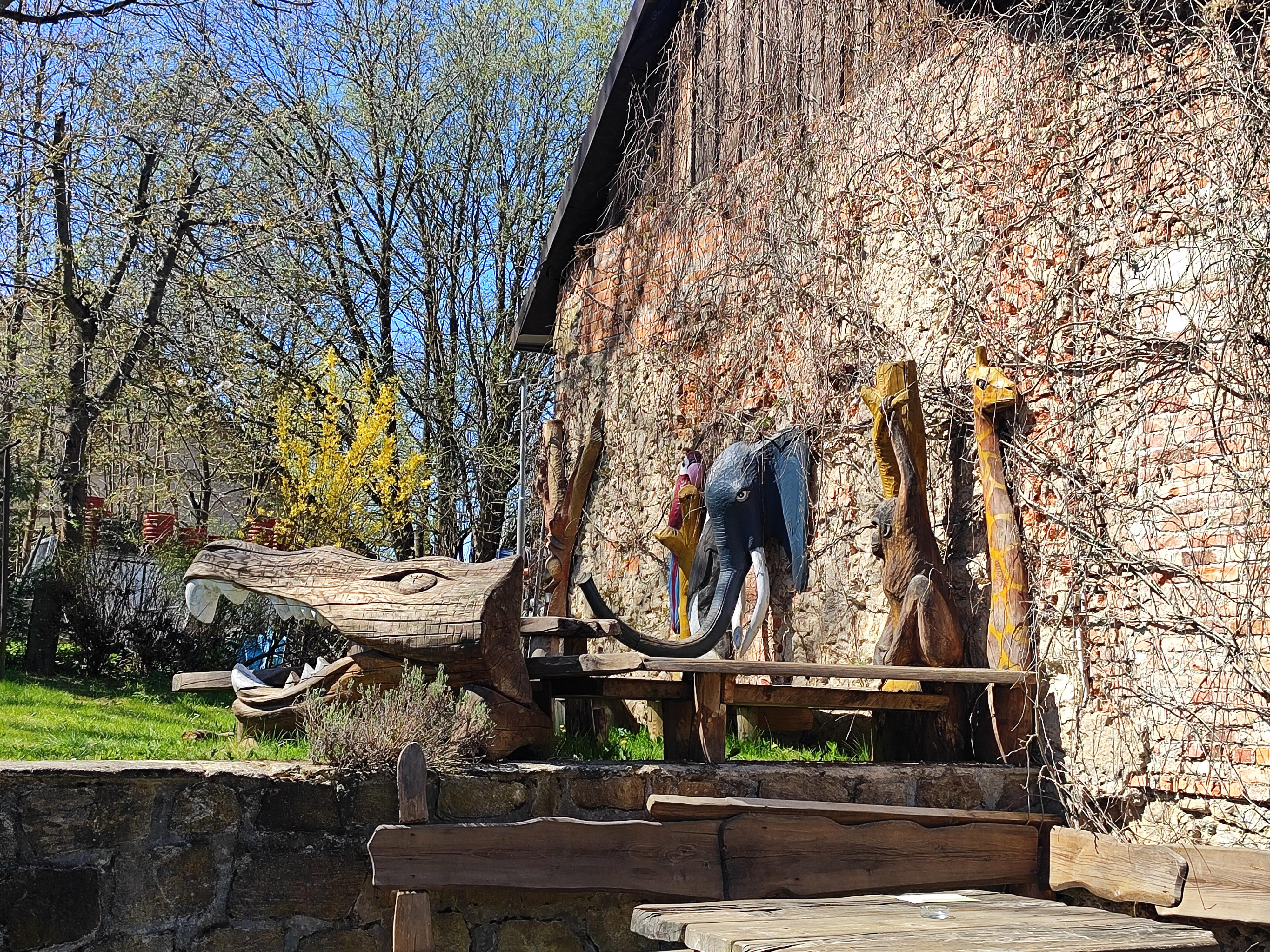 Restaurace U Peňázů foto 3