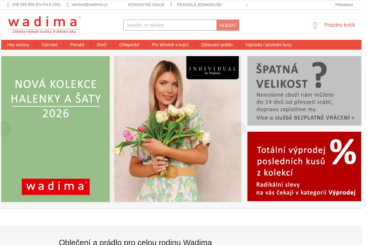 wadima.cz
