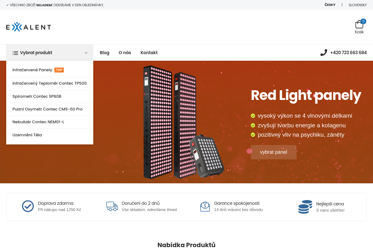 Exxalent.com