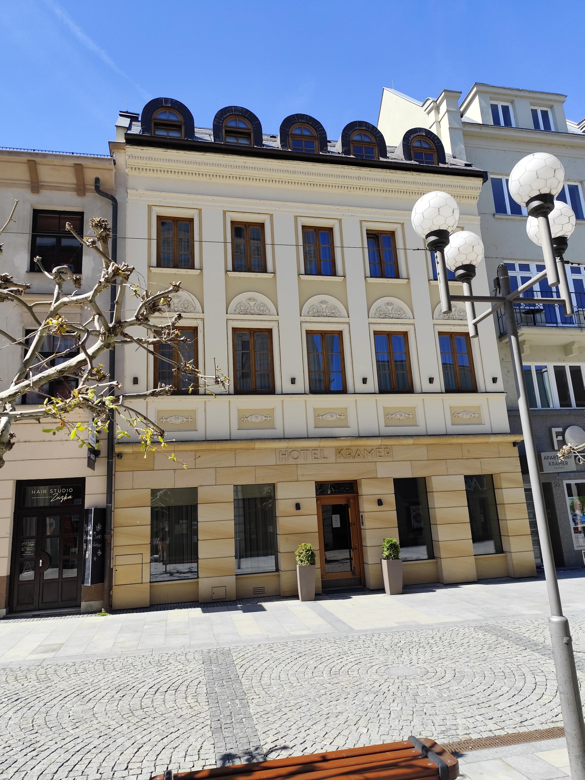 Apartmány Kramer foto 5