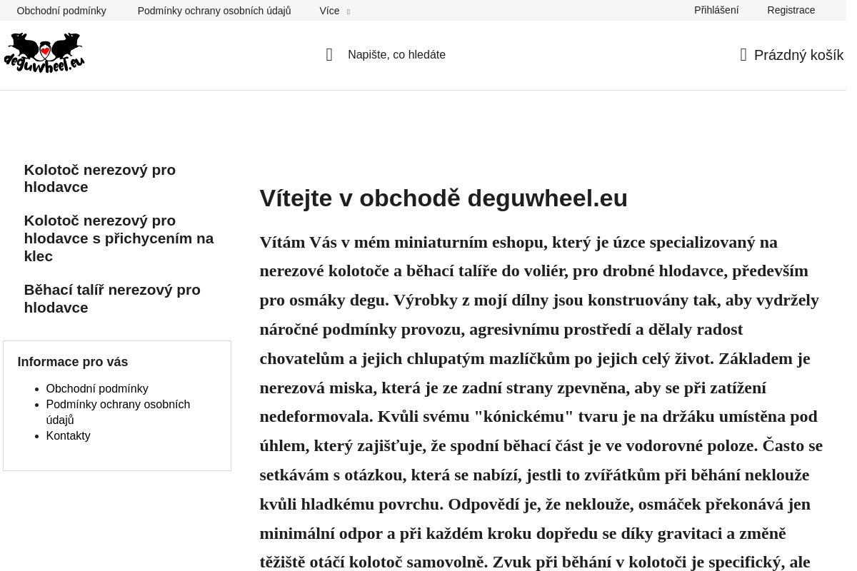 Deguwheel.eu