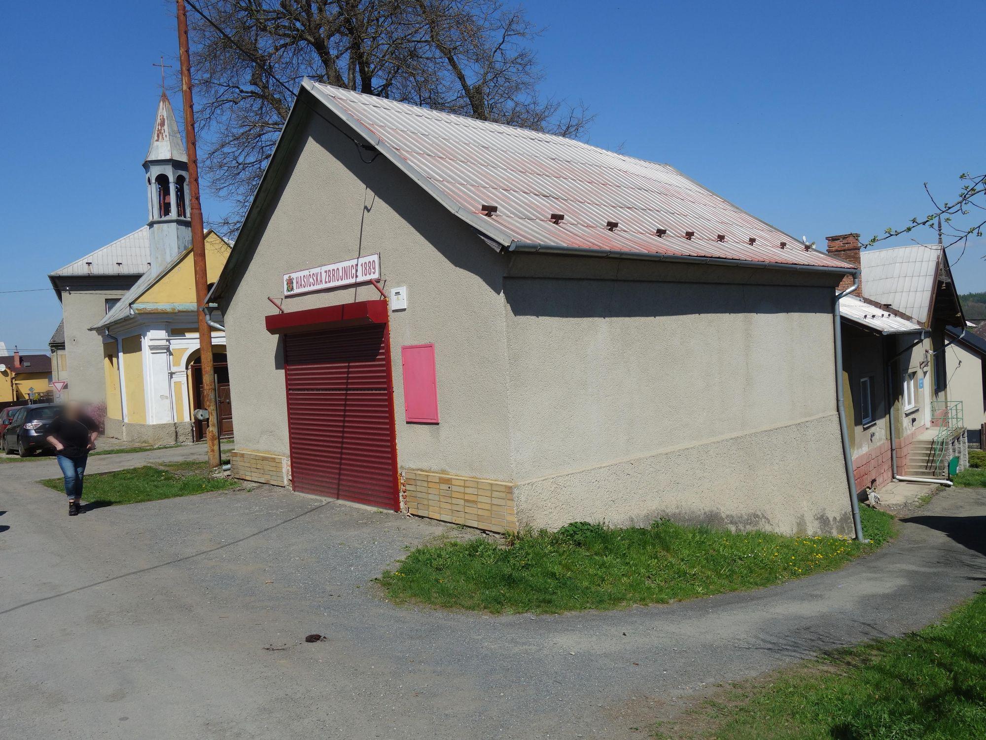 SH ČMS - Sbor dobrovolných hasičů Řimice foto 2