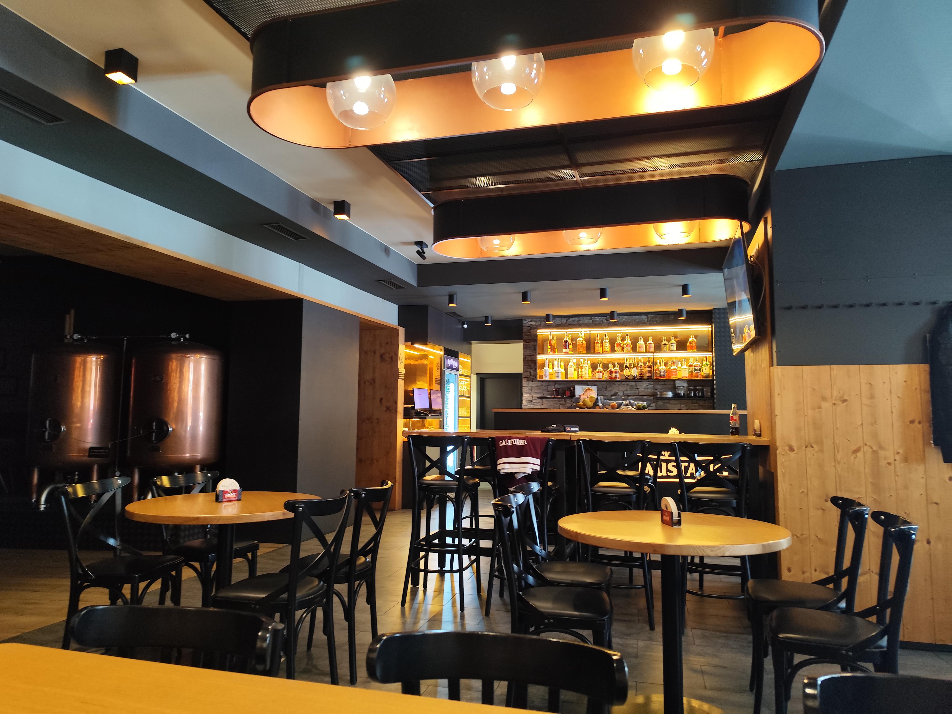 Restaurace Lidový dům foto 2